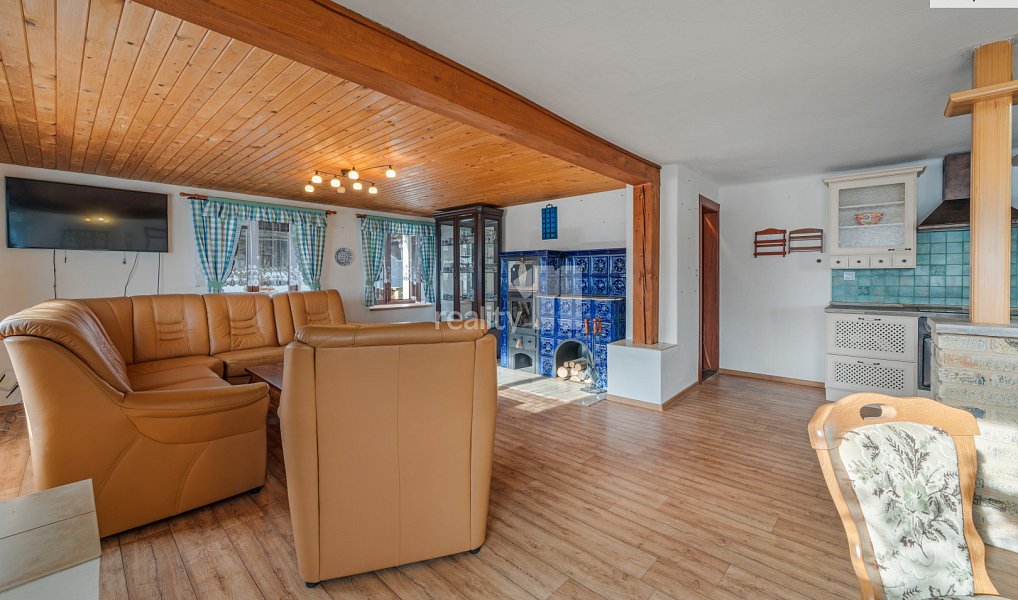 Prodej domu 516 m² s pozemkem 516 m², Dráchov – náhled fotky 28