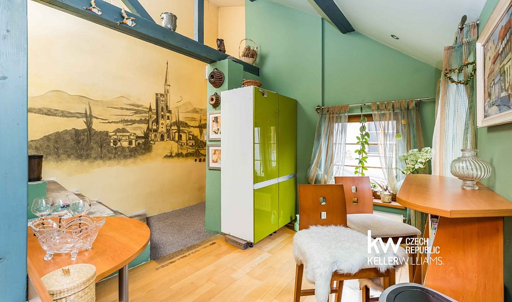 Prodej domu 450 m² s pozemkem 1 416 m², Teplice – náhled fotky 11