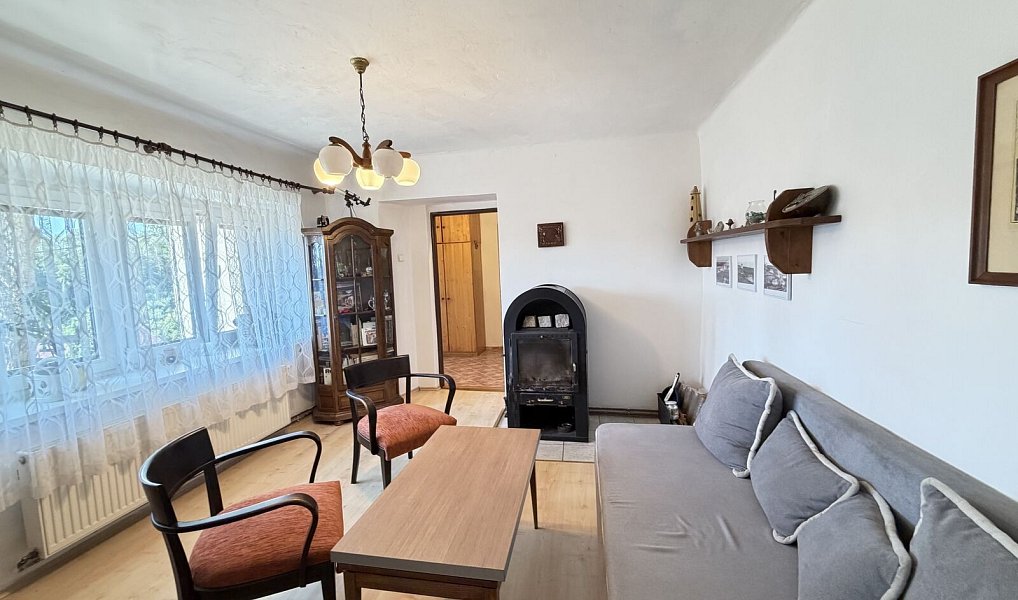 Prodej domu 75 m² s pozemkem 499 m², Krnsko – náhled fotky 13