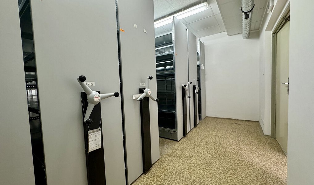 Pronájem komerčního objektu (jiného typu) 52 m², Vyškov – náhled fotky 3