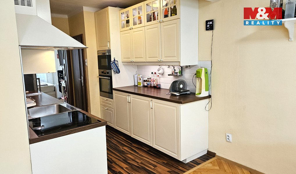 Prodej bytu 3+1 90 m², Praha – náhled fotky 11