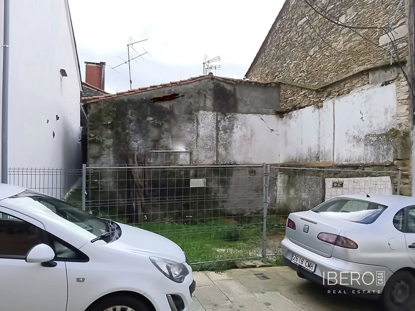 Casa 5+kk – Melide, San Roque - Vista 2