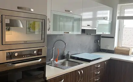 Pronájem bytu 2+1 68 m², ČSLA, Dašice, okres Pardubice
