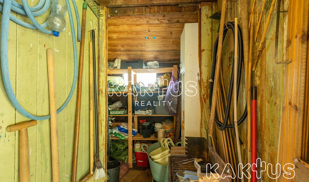 Prodej chaty/chalupy 15 m² s pozemkem 129 m², Ostrava – náhled fotky 25