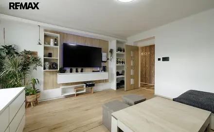Prodej bytu 3+1 57 m², Puškinská, Kutná Hora - Hlouška