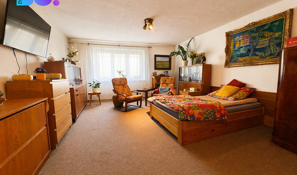 Prodej domu 116 m² s pozemkem 568 m², Rokytnice – náhled fotky 10