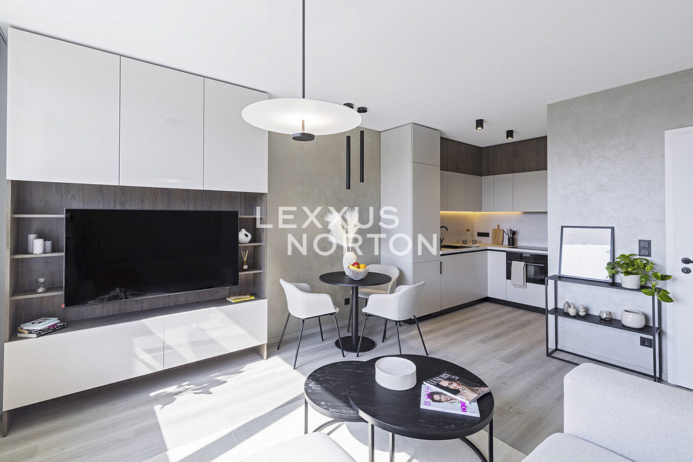 Prodej bytu 2+kk 43 m² - Widok 5