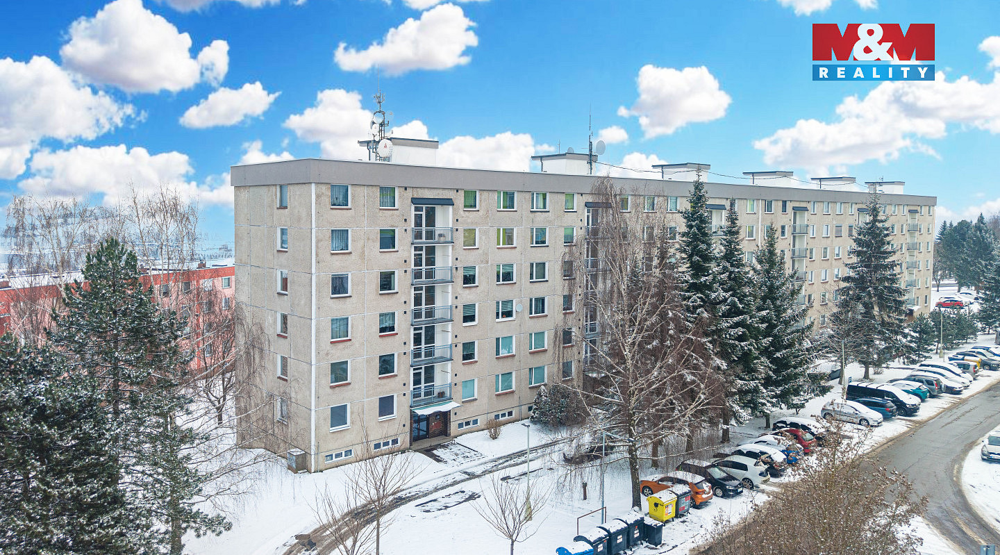 Prodej bytu 5+1 87 m² — photo 4