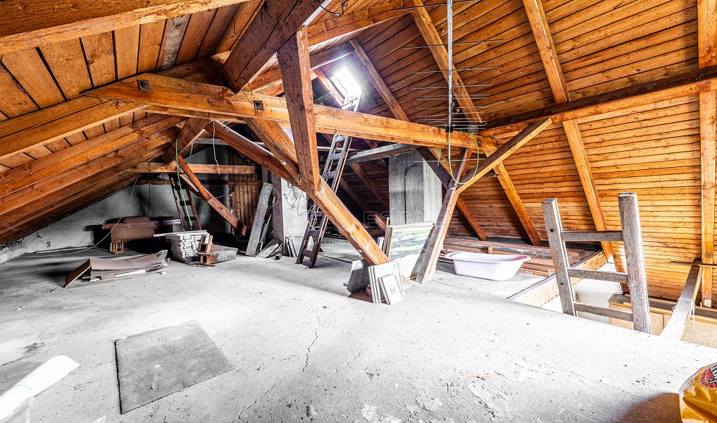 Prodej domu 200 m² s pozemkem 538 m², Žamberk – náhled fotky 27