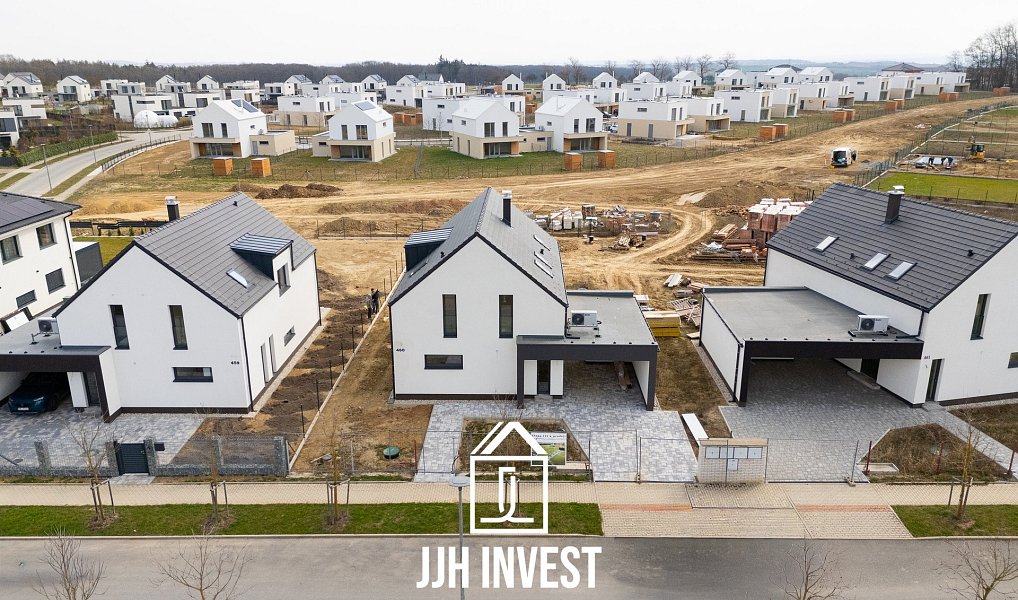 Prodej domu 195 m² s pozemkem 805 m², Vysoký Újezd – náhled fotky 26