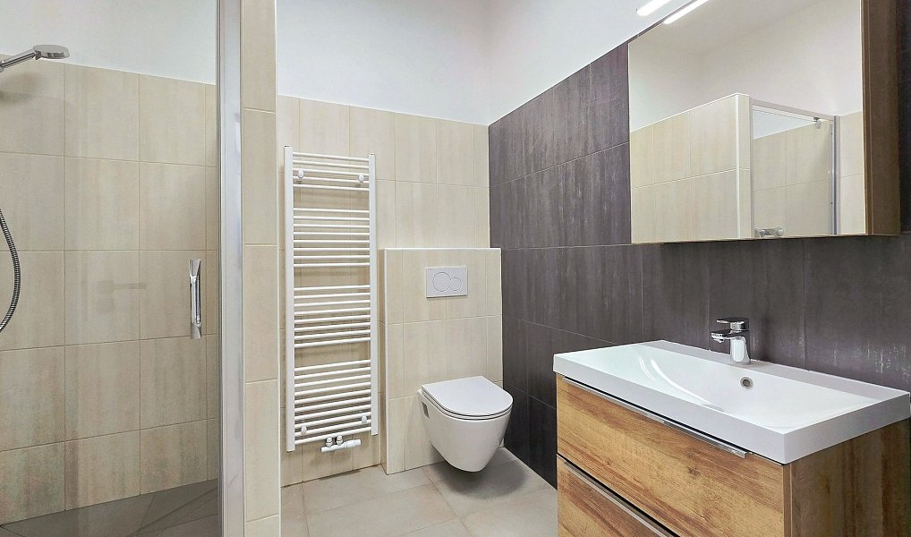 Pronájem bytu 2+kk 38 m², Beroun – náhled fotky 7