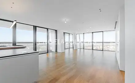 Prodej bytu 4+kk 194 m²