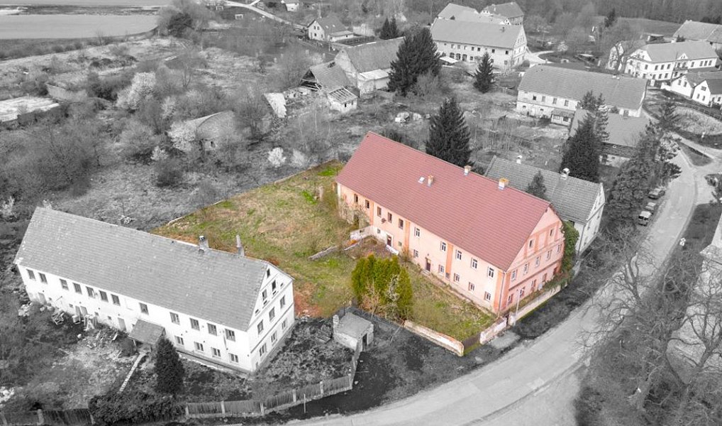 Prodej zemědělského objektu 365 m², Jestřebí – náhled fotky 6