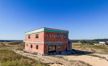 Prodej domu 277 m² s pozemkem 1 627 m², Řepeč, okres Tábor