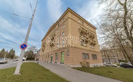 Prodej bytu 3+1 68 m²