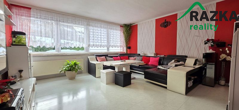 Prodej domu 160 m² s pozemkem 845 m² – fotografie 3