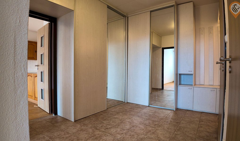 Pronájem bytu 3+kk 68 m², Praha – náhled fotky 10