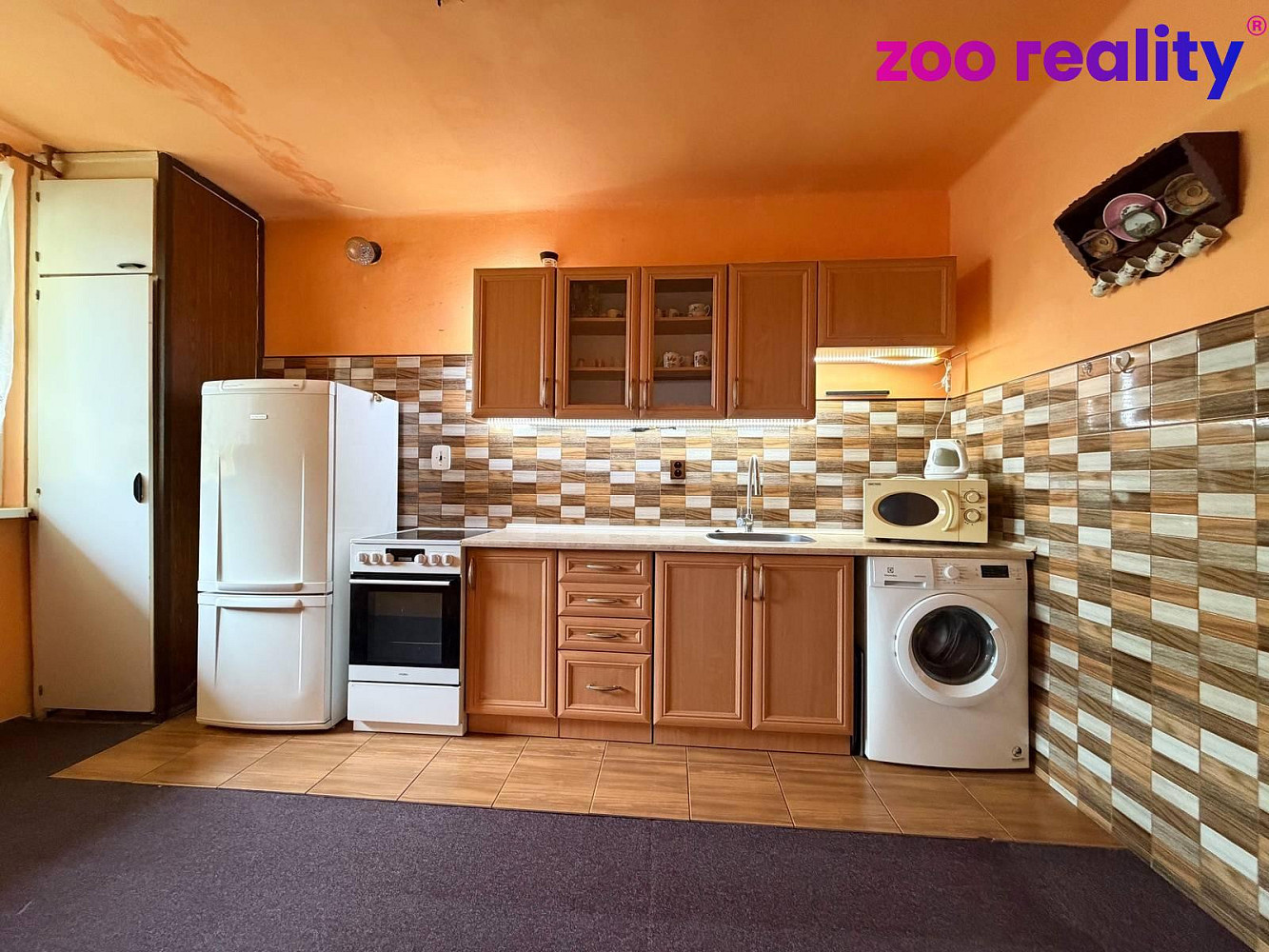 Prodej bytu 3+1 65 m² — photo 2