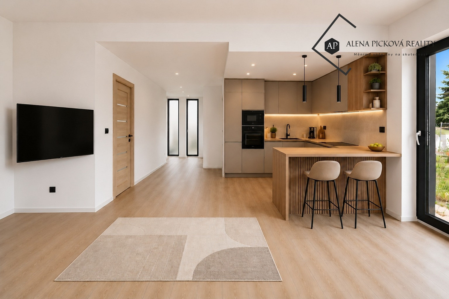 Prodej bytu 4+kk 113 m² — photo 2