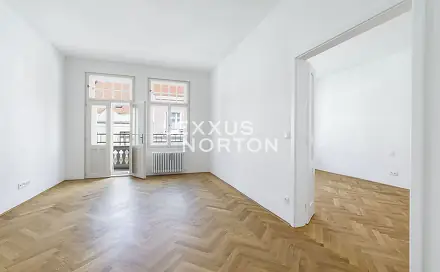 Prodej bytu 3+kk 90 m², Norská, Praha 10 - Vršovice
