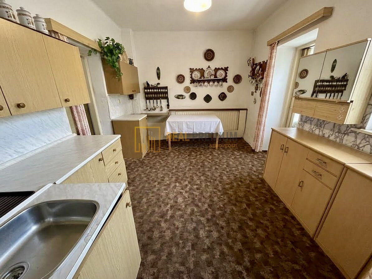 Prodej domu 62 m² s pozemkem 96 m² – fotografie 3