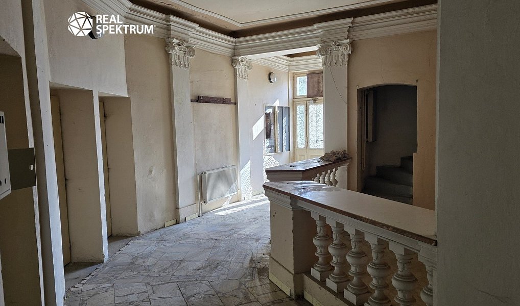 Prodej nájemního domu, činžáku 378 m², Vyškov – náhled fotky 19