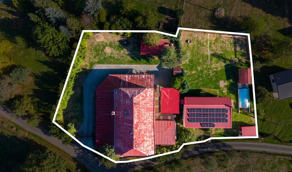 Prodej ubytovacího objektu 1 050 m², Varvažov – náhled fotky 29