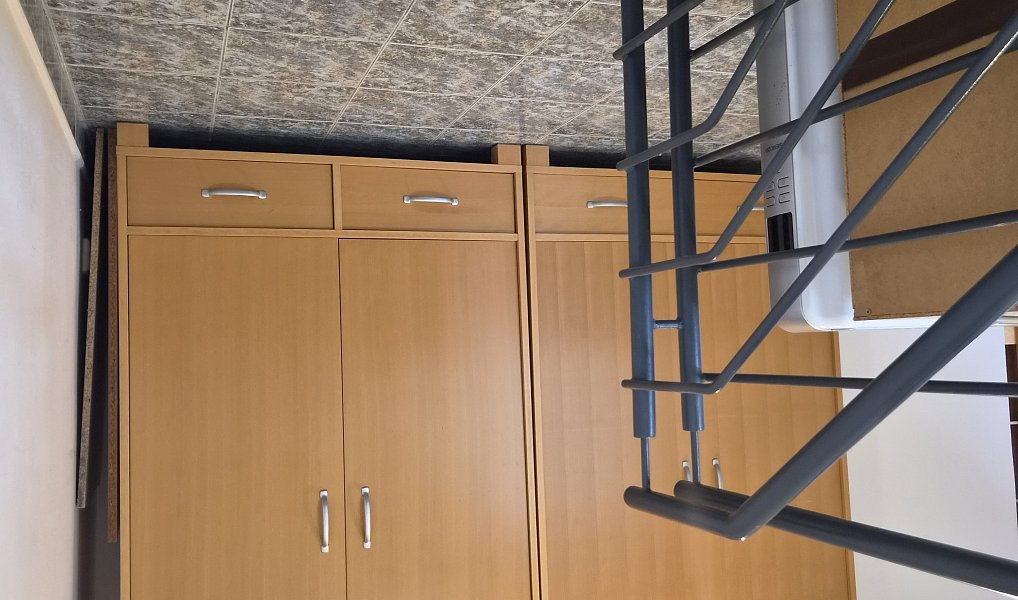 Pronájem bytu 2+kk 80 m², Praha – náhled fotky 2
