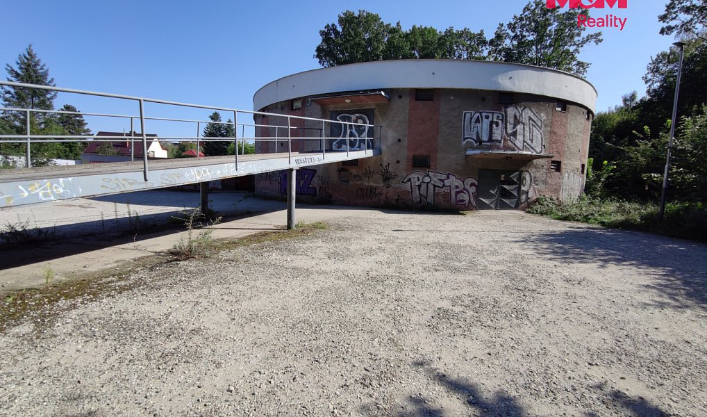 Prodej garáže, 15 m2, Ostrava, ul. U Lesa, Ostrava – náhled fotky 5