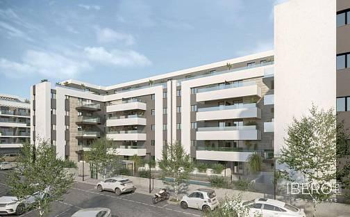 Prodej bytu 3+kk 54 m², Mijas, Španělsko