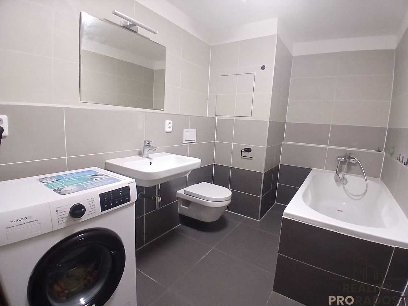 Prodej bytu 2+kk 53 m² – fotografie 5