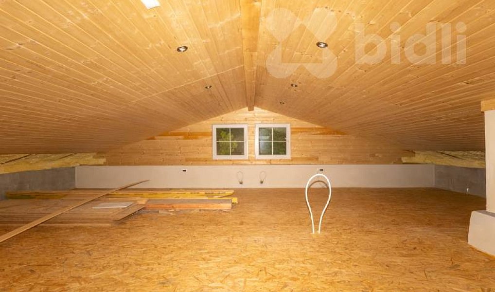 Prodej chaty/chalupy 90 m² s pozemkem 448 m², Pyšely – náhled fotky 14