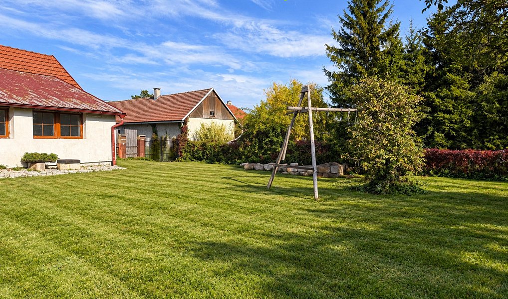 Prodej domu 100 m² s pozemkem 1 117 m², Dymokury – náhled fotky 8