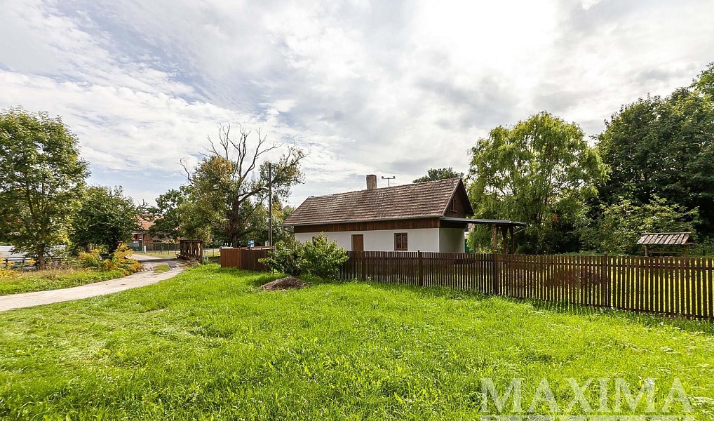 Prodej domu 78 m² s pozemkem 655 m², Kopidlno – náhled fotky 2