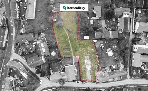 Prodej stavebního pozemku 2 038 m², Libeř, okres Praha-západ