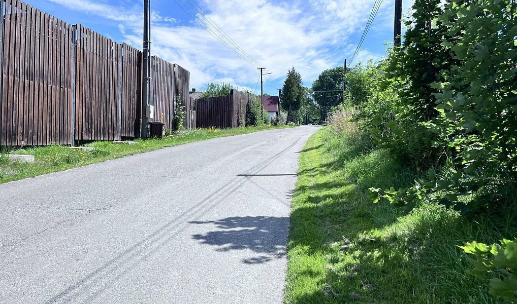 Prodej stavebního pozemku 1 039 m², Čermná ve Slezsku – náhled fotky 4