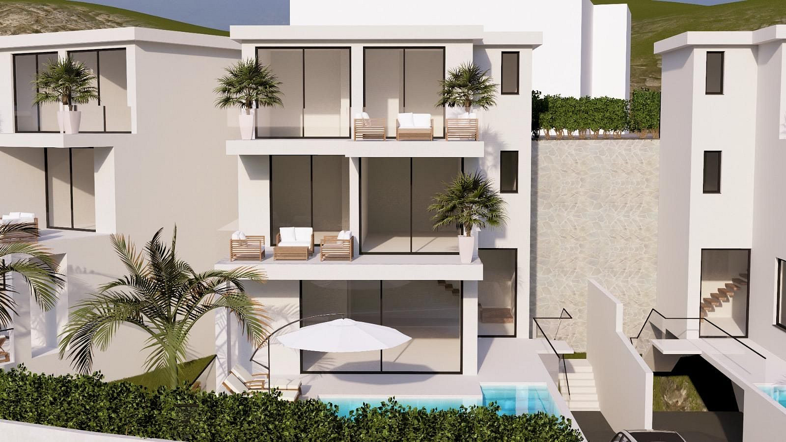 Prodej domu 198 m² s pozemkem 80 m²
