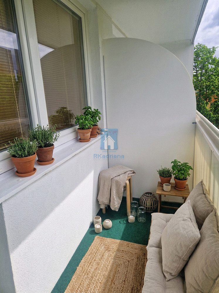 Pronájem bytu 2+kk 60 m² – fotografie 5
