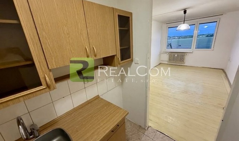 Prodej bytu 2+kk 44 m², Pečky – náhled fotky 3