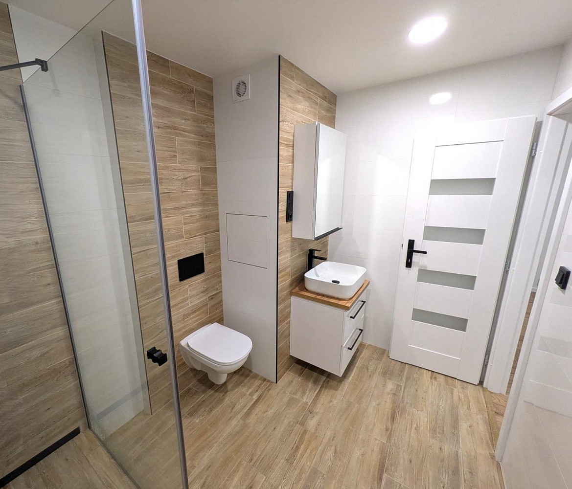 Pronájem bytu 2+kk 33 m² – fotografie 3