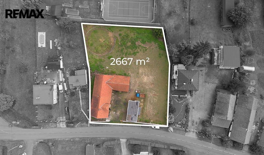Prodej domu 353 m² s pozemkem 2 667 m², Skotnice – náhled fotky 5