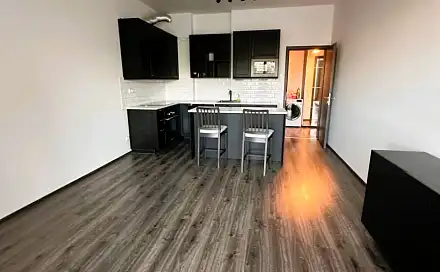 Pronájem bytu 2+kk 63 m²