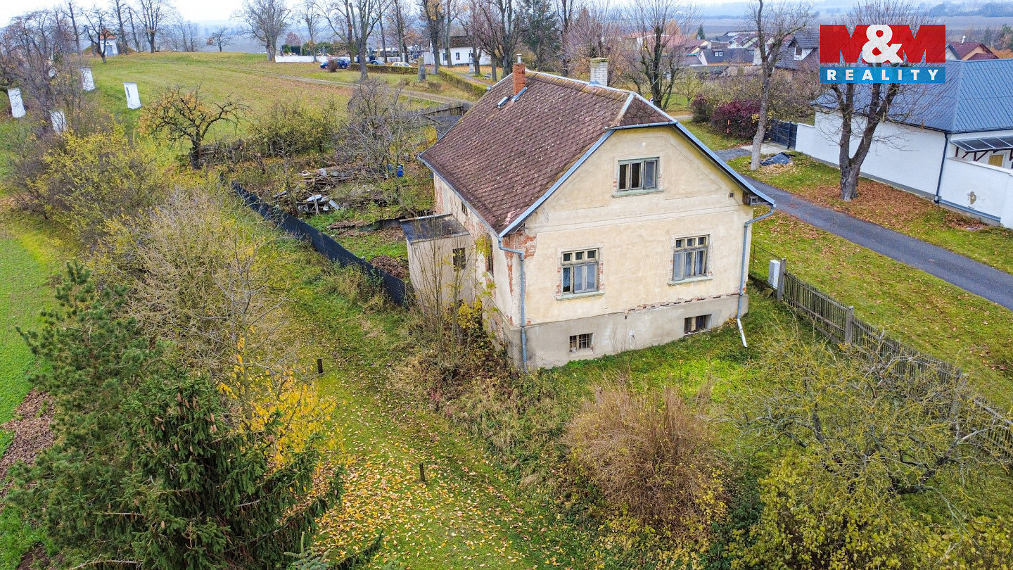 Prodej domu 142 m² s pozemkem 3 021 m² — photo 2