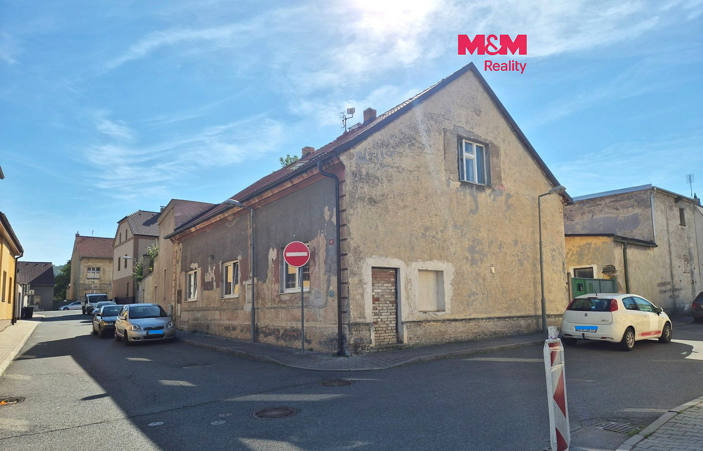 Prodej domu 178 m² s pozemkem 364 m²