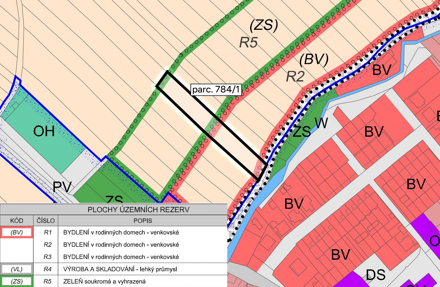 Prodej stavebního pozemku 1 085 m² — photo 2