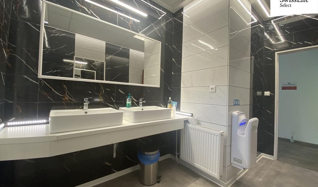 Pronájem kanceláře 36 m², Hodonín – náhled fotky 8