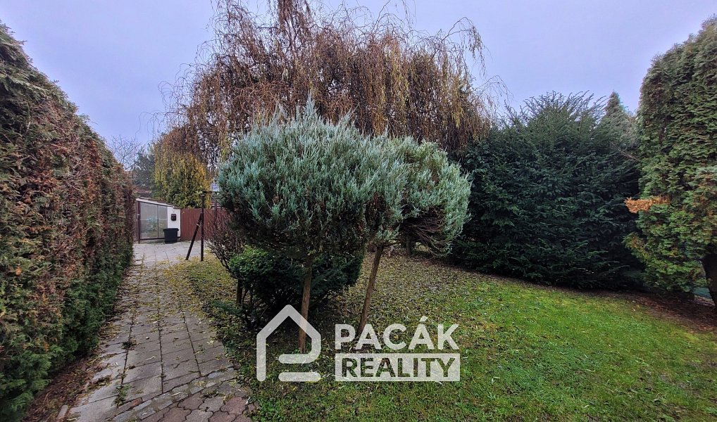 Pronájem domu 250 m² s pozemkem 424 m², Olomouc – náhled fotky 28