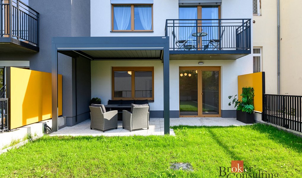 Pronájem bytu 3+kk 99 m², Plzeň – náhled fotky 3