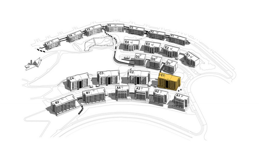 Prodej bytu 3+kk 74 m², Brno – náhled fotky 6