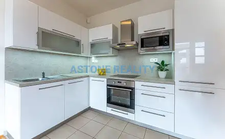 Prodej bytu 1+kk 38 m²